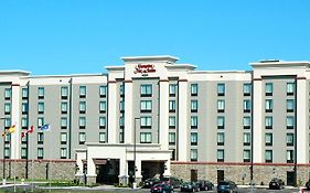 Hampton Inn Moncton